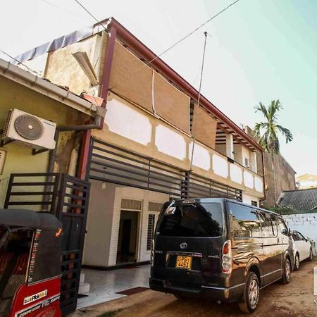 Yoho Regent Davidson Place Colombo Exterior foto