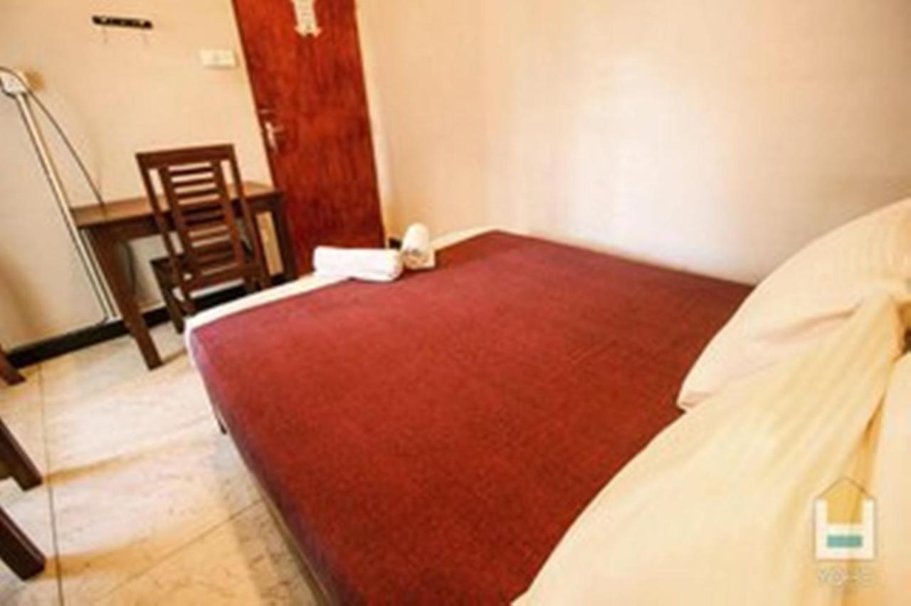 Yoho Regent Davidson Place Colombo Exterior foto